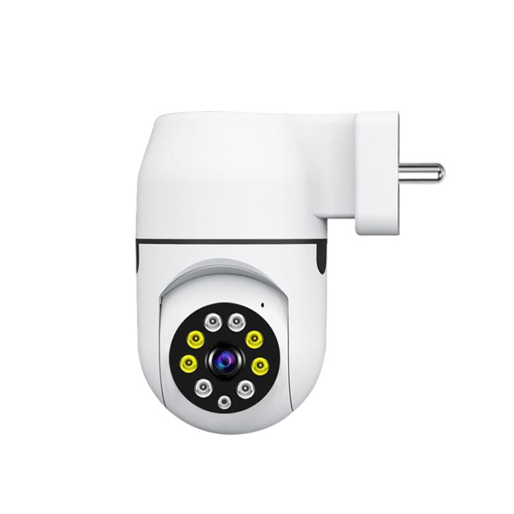 A11 WiFi Smart Home PTZ Webcam IP Camera Night Vision Monitor, A11 (EU Plug), A11 (US Plug) A11 WiFi Smart Home PTZ Webcam IP Camera Night Vision Monitor, A11 (EU Plug), A11 (US Plug)